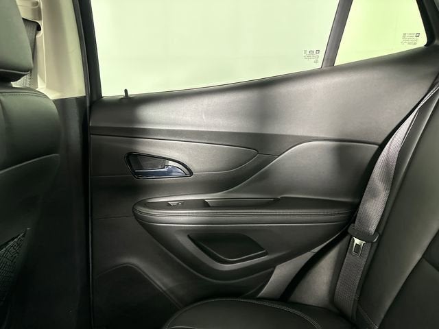 2017 Buick Encore Essence