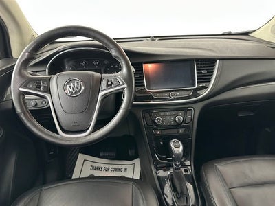 2017 Buick Encore Essence