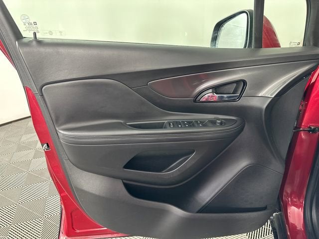 2017 Buick Encore Essence