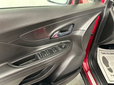 2017 Buick Encore Essence