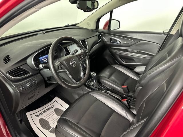 2017 Buick Encore Essence