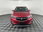 2017 Buick Encore Essence