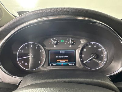 2017 Buick Encore Essence
