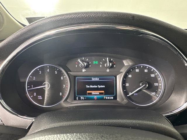 2017 Buick Encore Essence