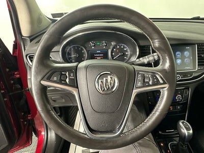2017 Buick Encore Essence