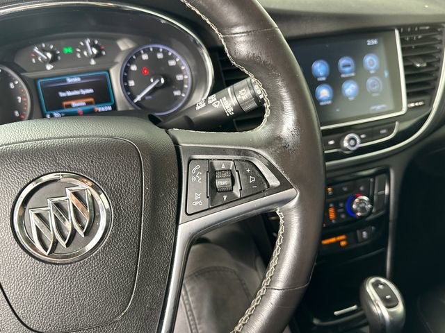 2017 Buick Encore Essence