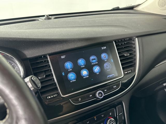 2017 Buick Encore Essence