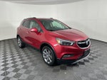2017 Buick Encore Essence