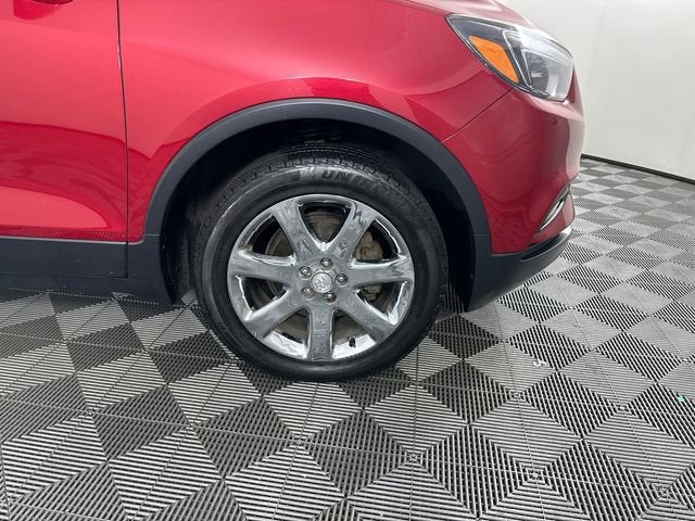 2017 Buick Encore Essence