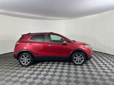 2017 Buick Encore Essence