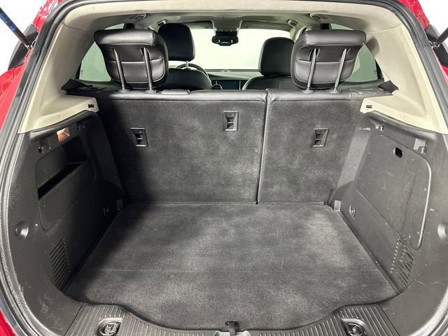 2017 Buick Encore Essence