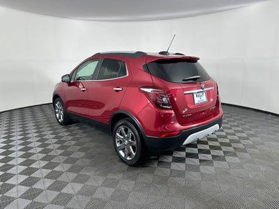 2017 Buick Encore Essence