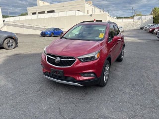 2017 Buick Encore Essence