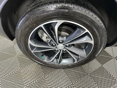2020 Buick Encore GX Essence