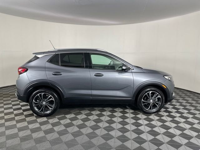 2020 Buick Encore GX Essence