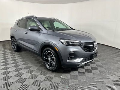 2020 Buick Encore GX Essence