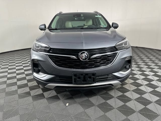2020 Buick Encore GX Essence