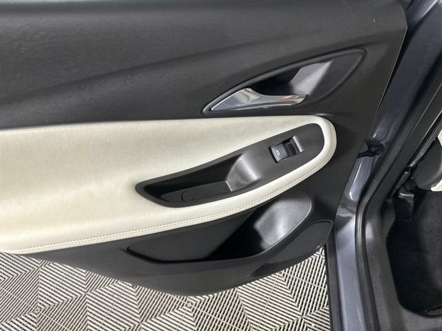 2020 Buick Encore GX Essence