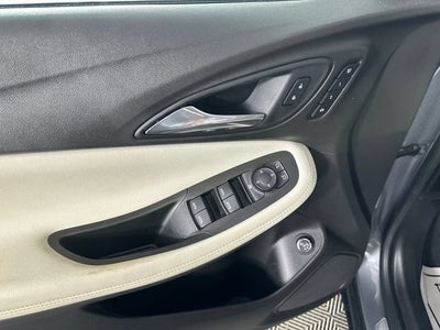 2020 Buick Encore GX Essence