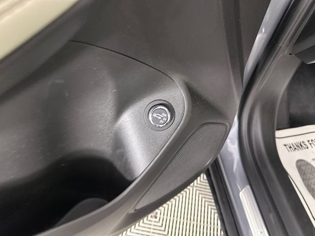 2020 Buick Encore GX Essence