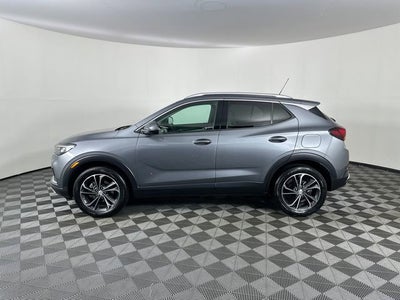 2020 Buick Encore GX Essence