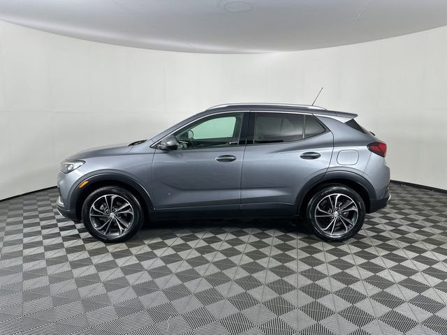 2020 Buick Encore GX Essence