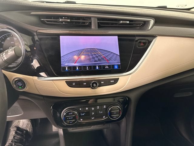 2020 Buick Encore GX Essence