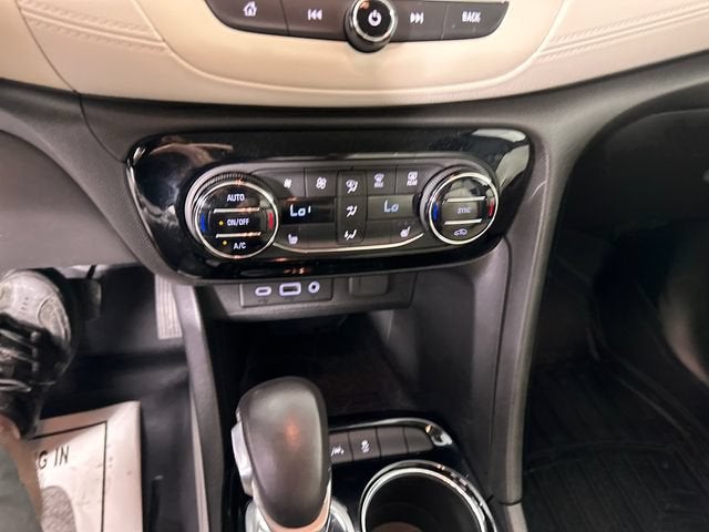 2020 Buick Encore GX Essence