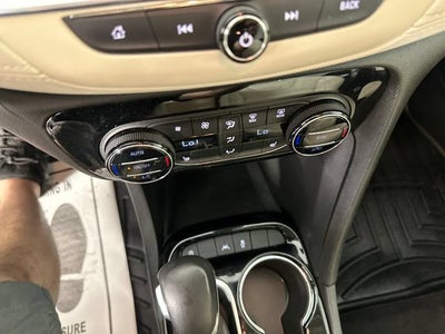 2020 Buick Encore GX Essence