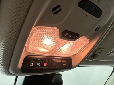2020 Buick Encore GX Essence