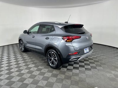 2020 Buick Encore GX Essence