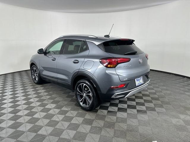 2020 Buick Encore GX Essence