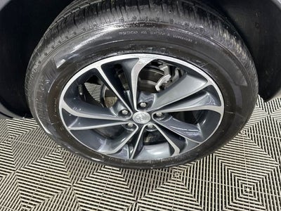 2020 Buick Encore GX Essence