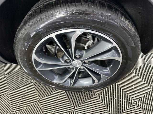2020 Buick Encore GX Essence