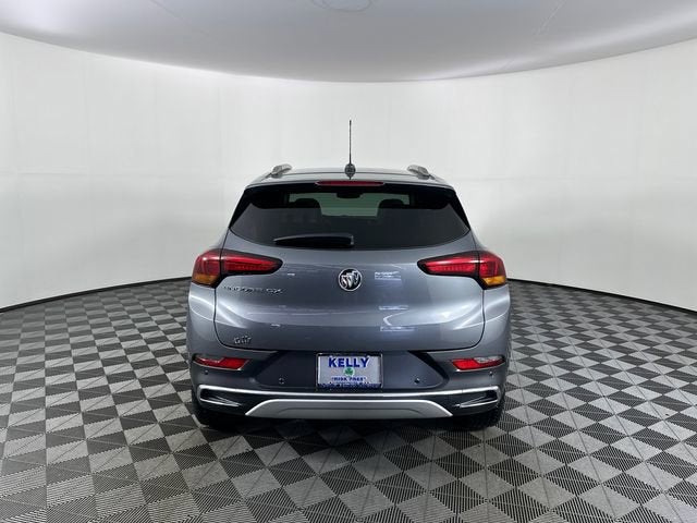 2020 Buick Encore GX Essence