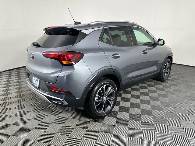 2020 Buick Encore GX Essence