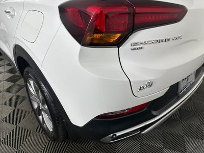 2023 Buick Encore GX Essence