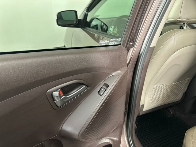 2015 Hyundai Tucson GLS