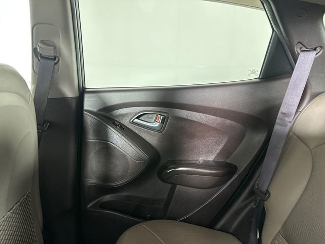 2015 Hyundai Tucson GLS