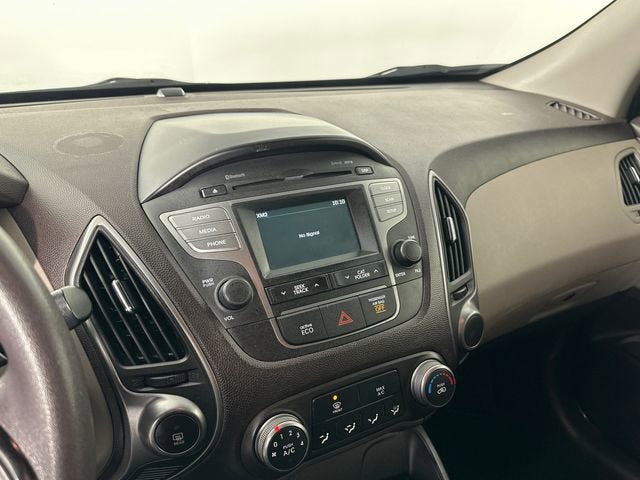 2015 Hyundai Tucson GLS