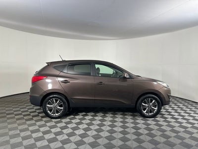 2015 Hyundai Tucson GLS