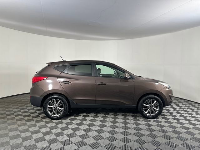 2015 Hyundai Tucson GLS