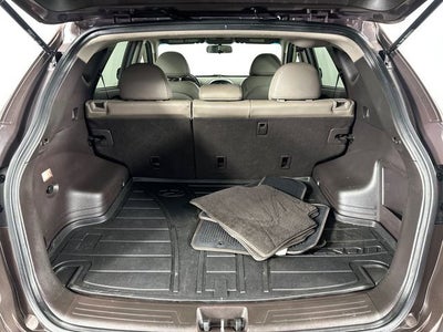 2015 Hyundai Tucson GLS