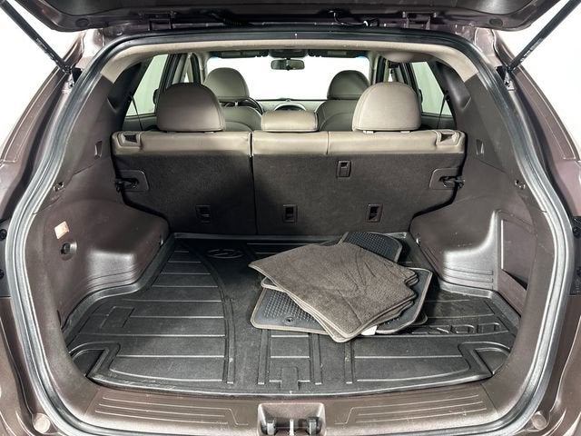 2015 Hyundai Tucson GLS