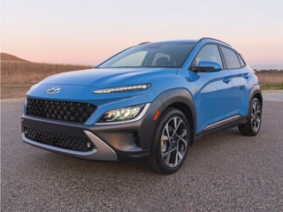 2022 Hyundai Kona Limited