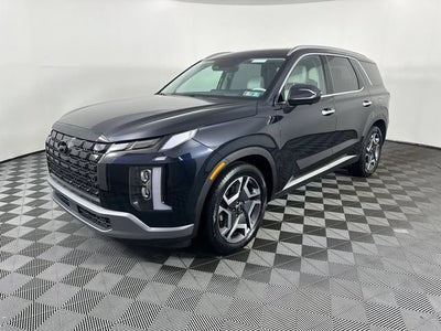2023 Hyundai Palisade Limited