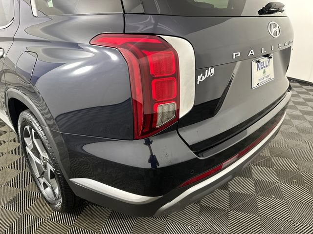 2023 Hyundai Palisade Limited