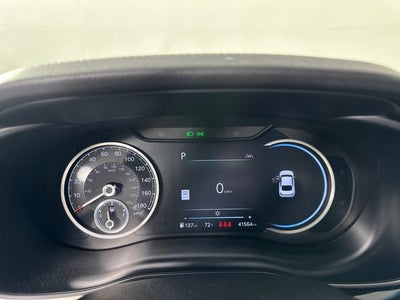 2025 Genesis G70 2.5T RWD