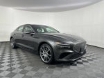 2025 Genesis G70 2.5T RWD