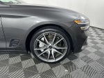 2025 Genesis G70 2.5T RWD